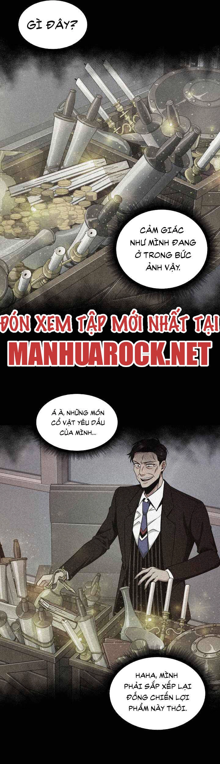 Vua Trộm Mộ Chapter 263 - 29