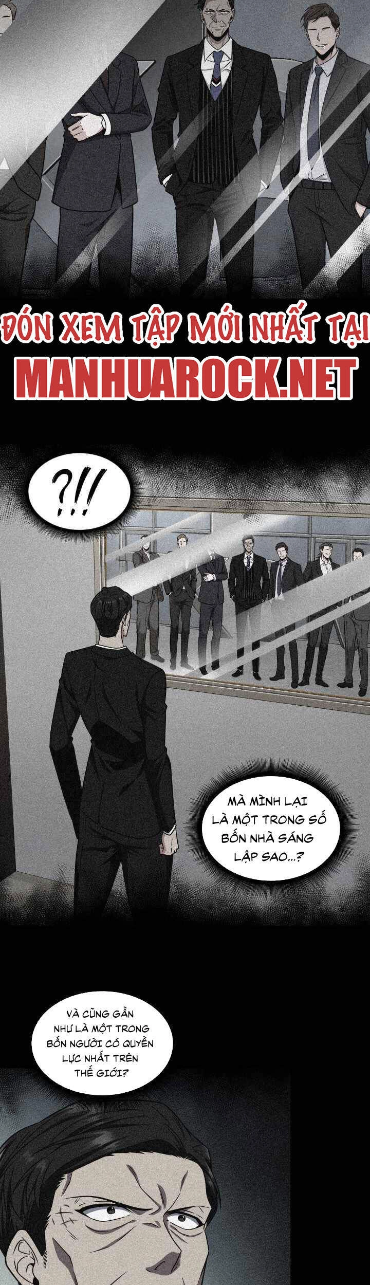 Vua Trộm Mộ Chapter 263 - 31