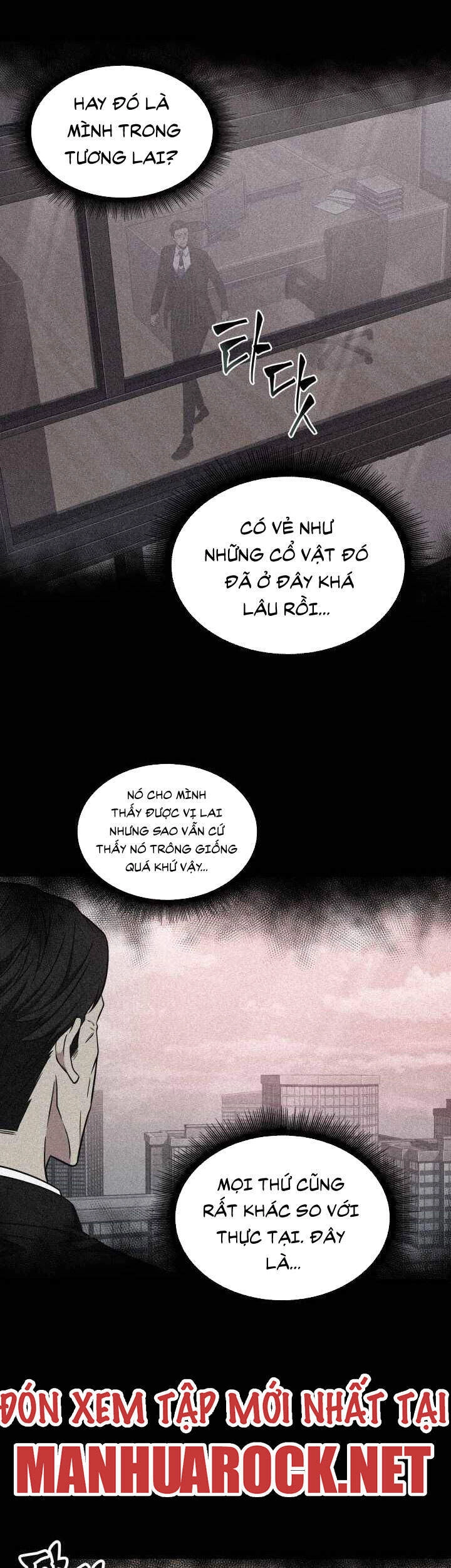 Vua Trộm Mộ Chapter 263 - 33