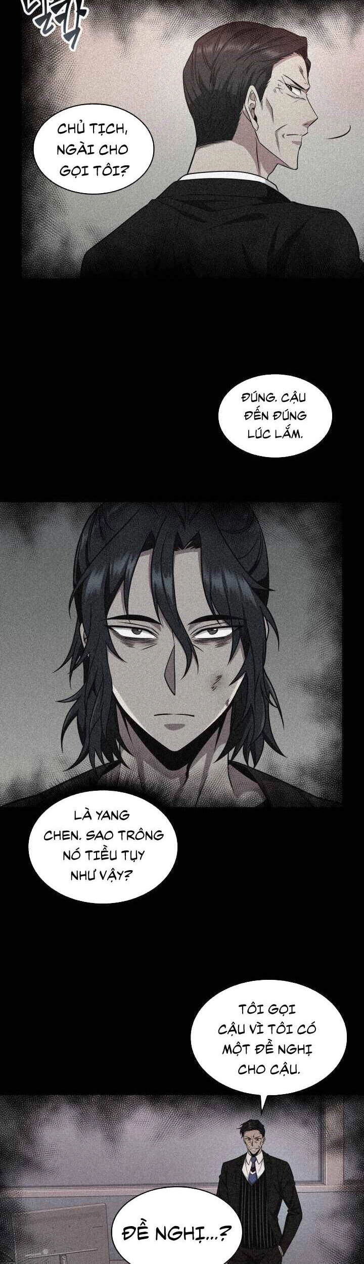 Vua Trộm Mộ Chapter 263 - 34