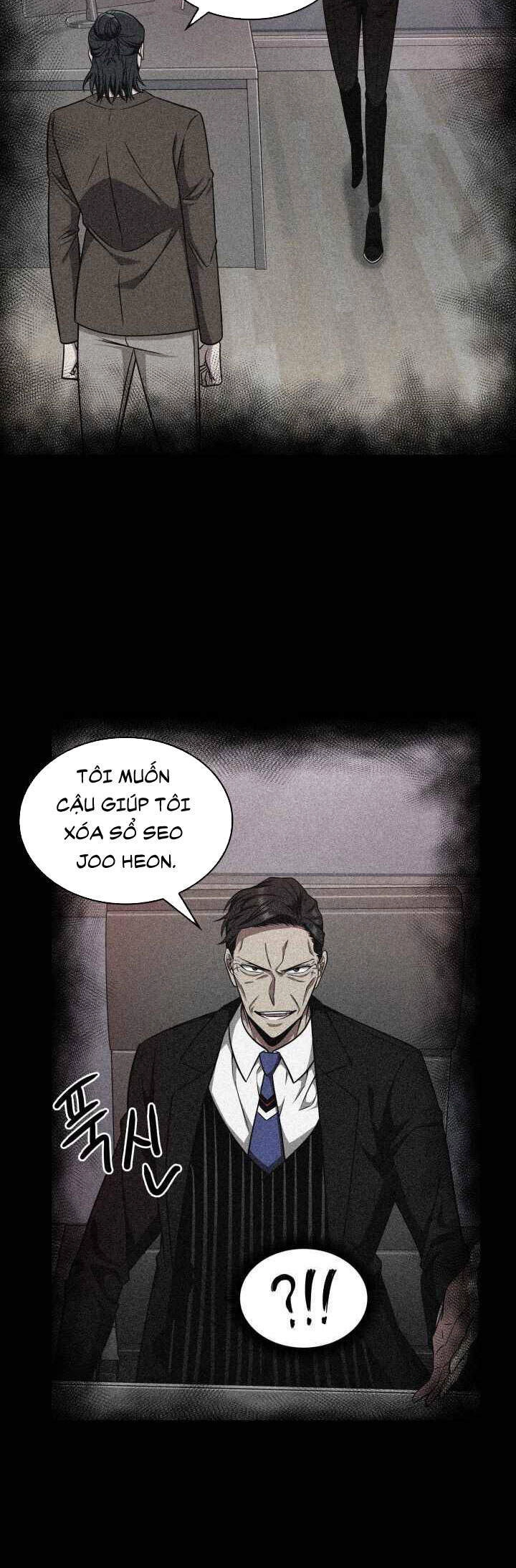 Vua Trộm Mộ Chapter 263 - 35