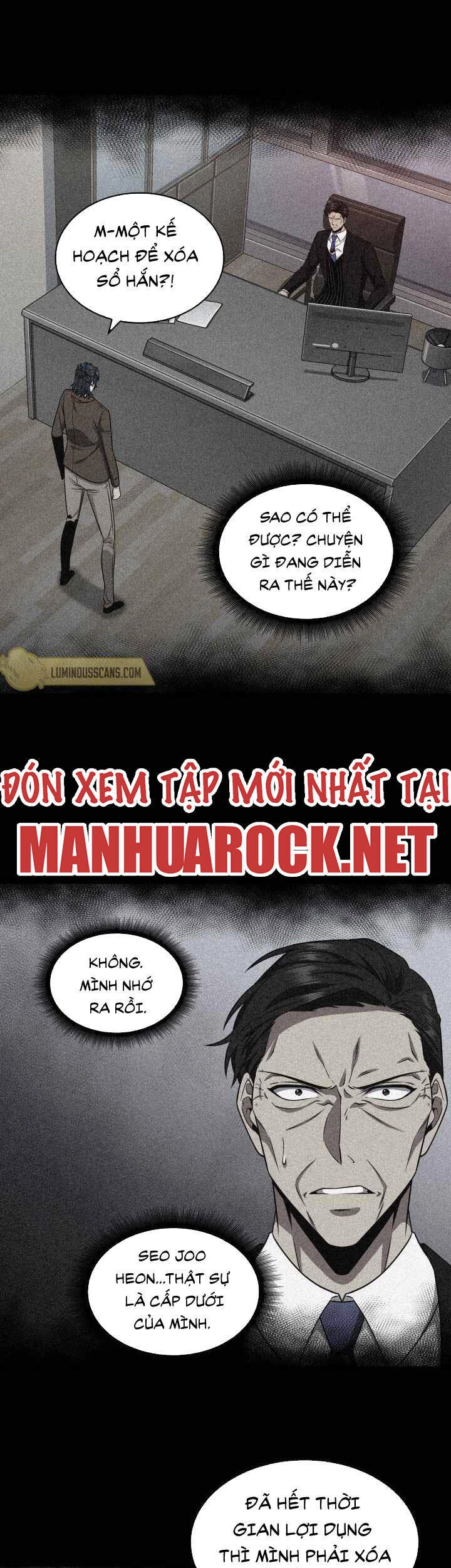 Vua Trộm Mộ Chapter 263 - 36