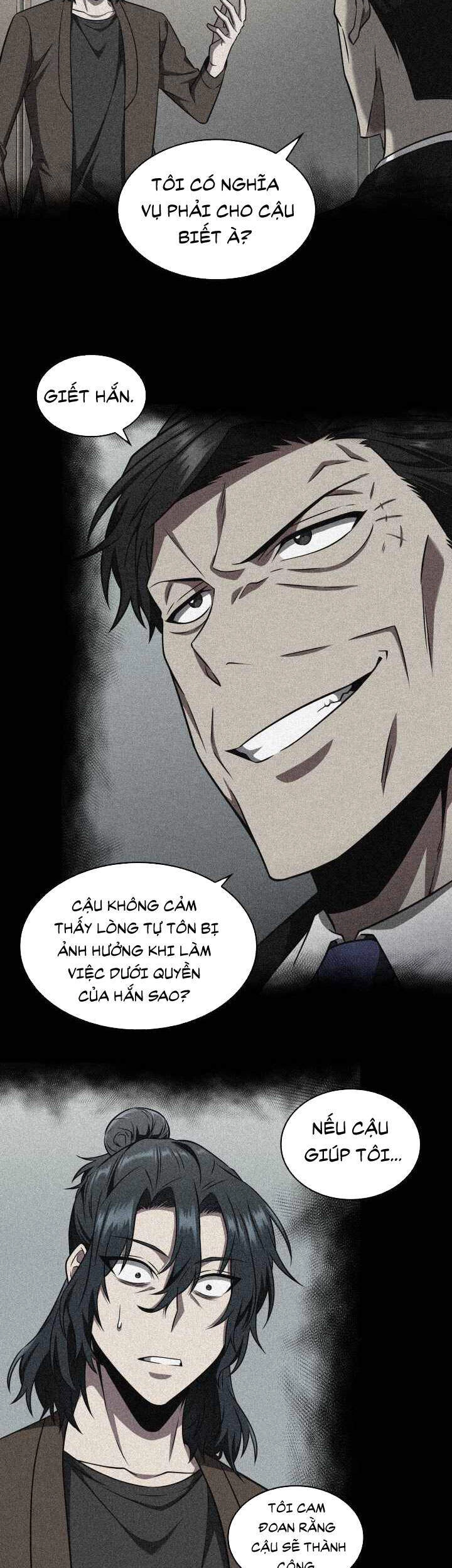 Vua Trộm Mộ Chapter 263 - 38