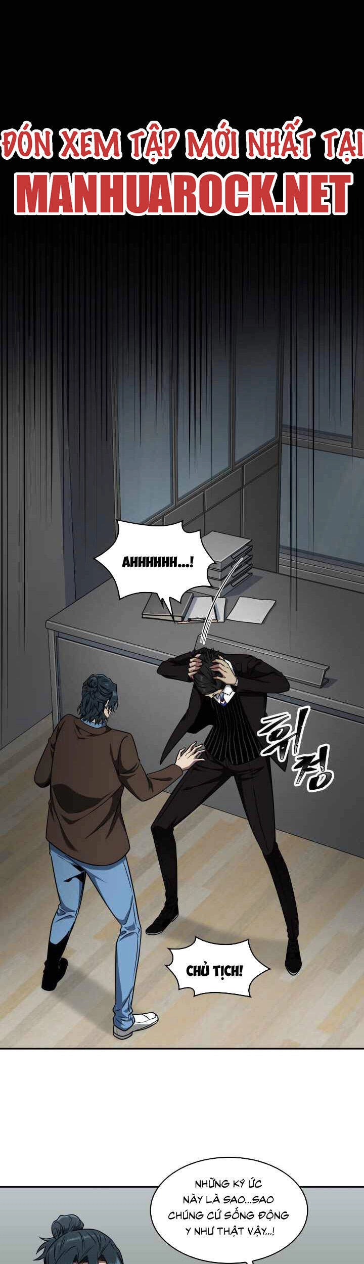 Vua Trộm Mộ Chapter 263 - 40