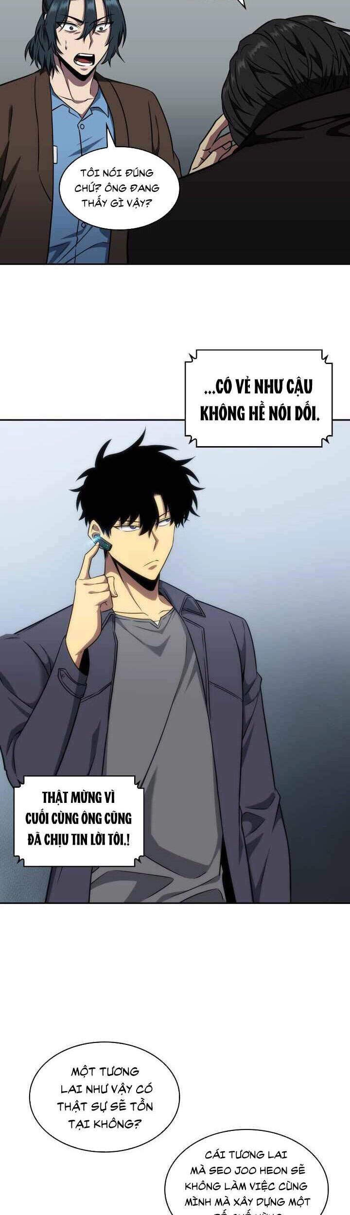 Vua Trộm Mộ Chapter 263 - 41