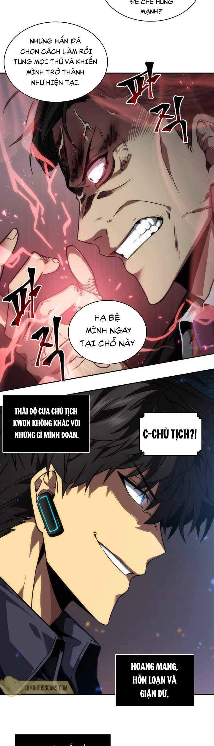 Vua Trộm Mộ Chapter 263 - 42