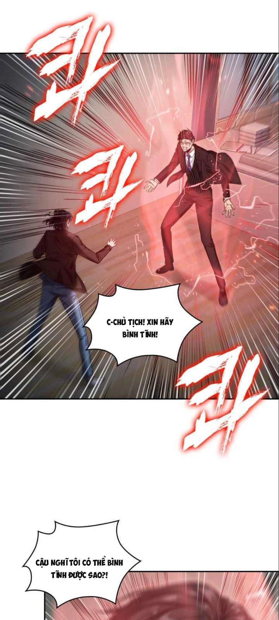 Vua Trộm Mộ Chapter 264 - 2