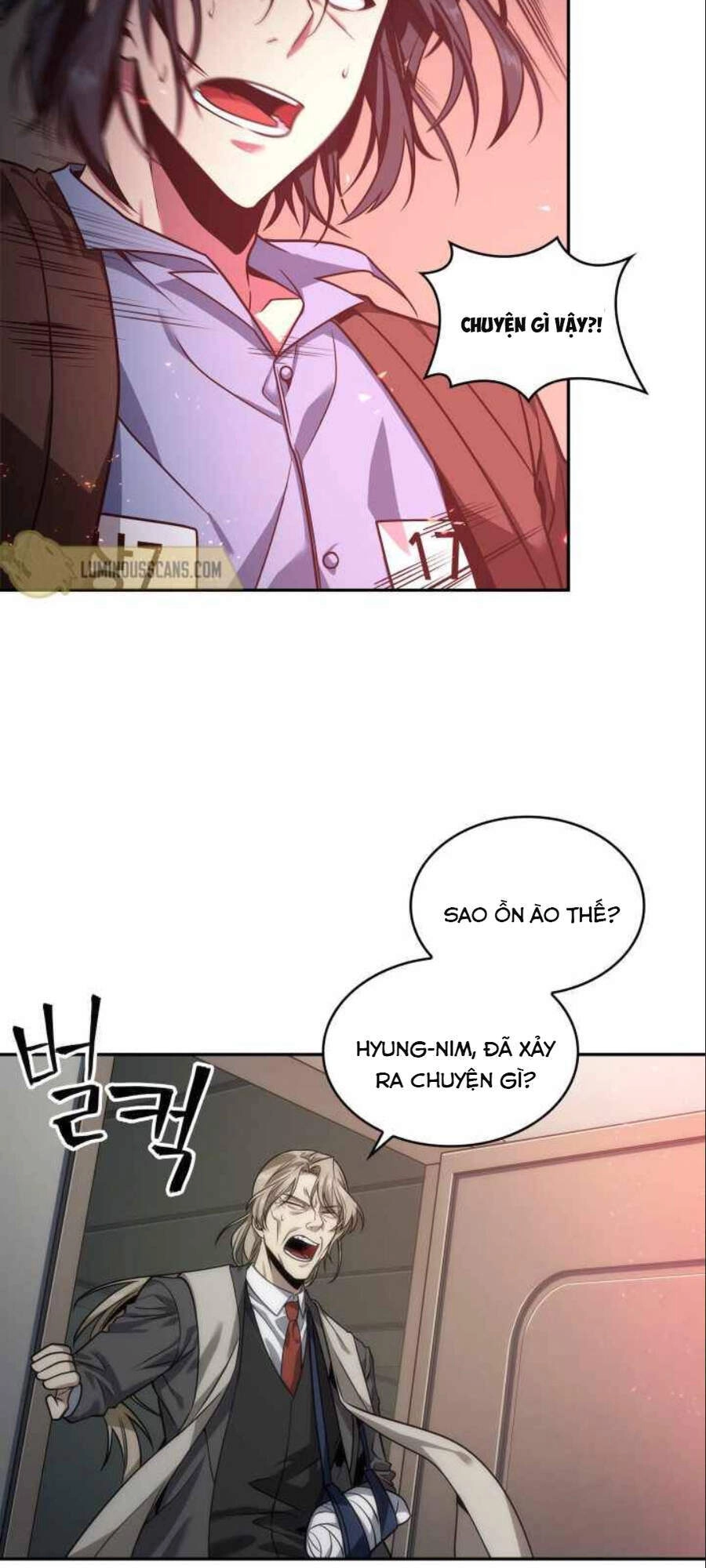 Vua Trộm Mộ Chapter 264 - 4