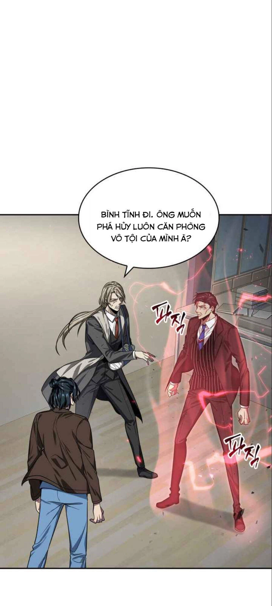 Vua Trộm Mộ Chapter 264 - 5