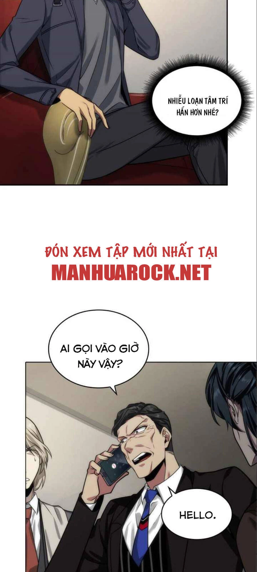 Vua Trộm Mộ Chapter 264 - 8