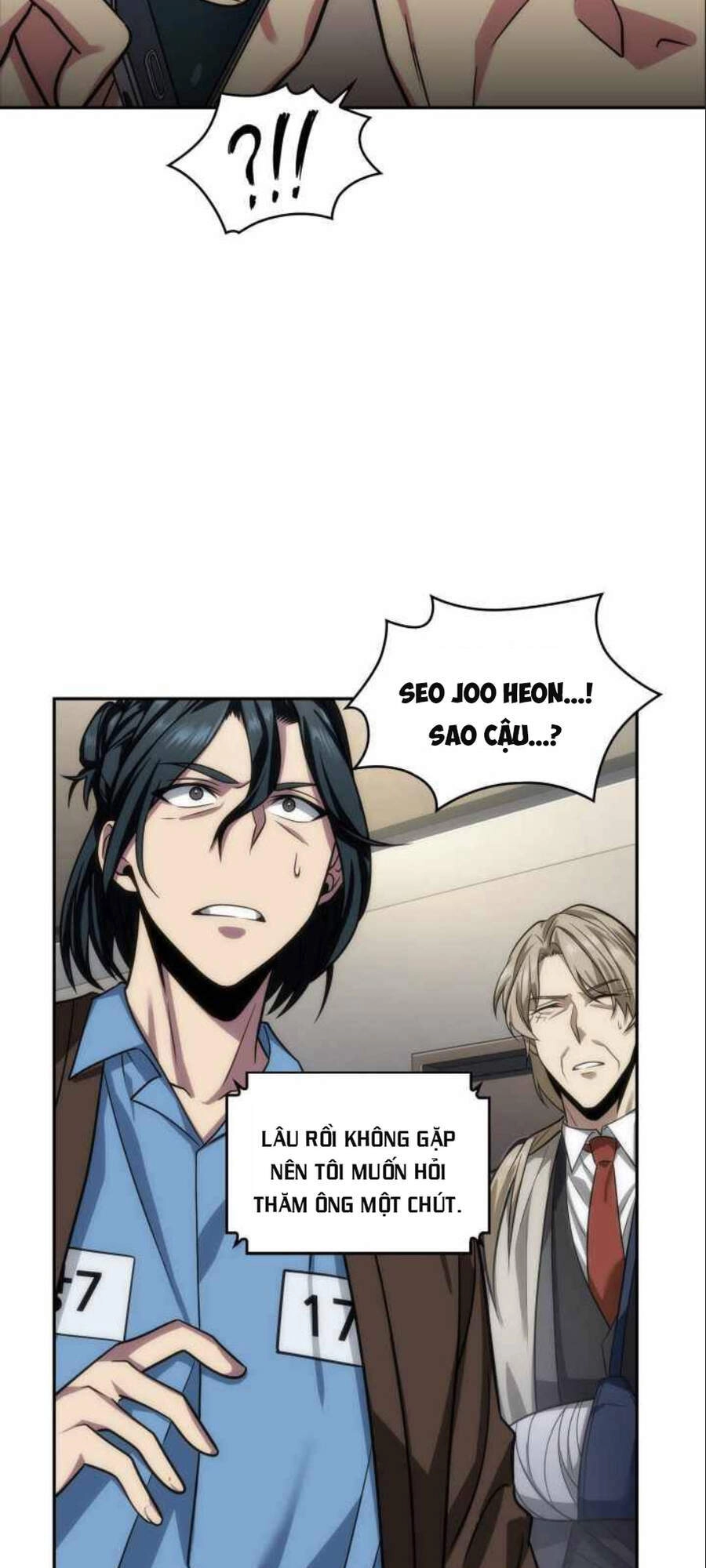 Vua Trộm Mộ Chapter 264 - 10