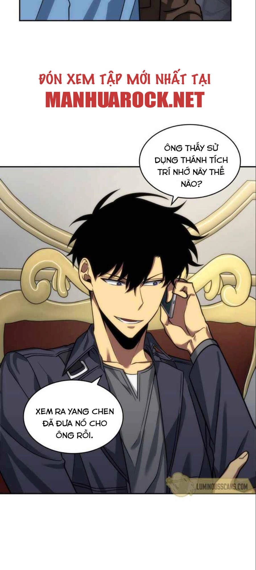 Vua Trộm Mộ Chapter 264 - 11