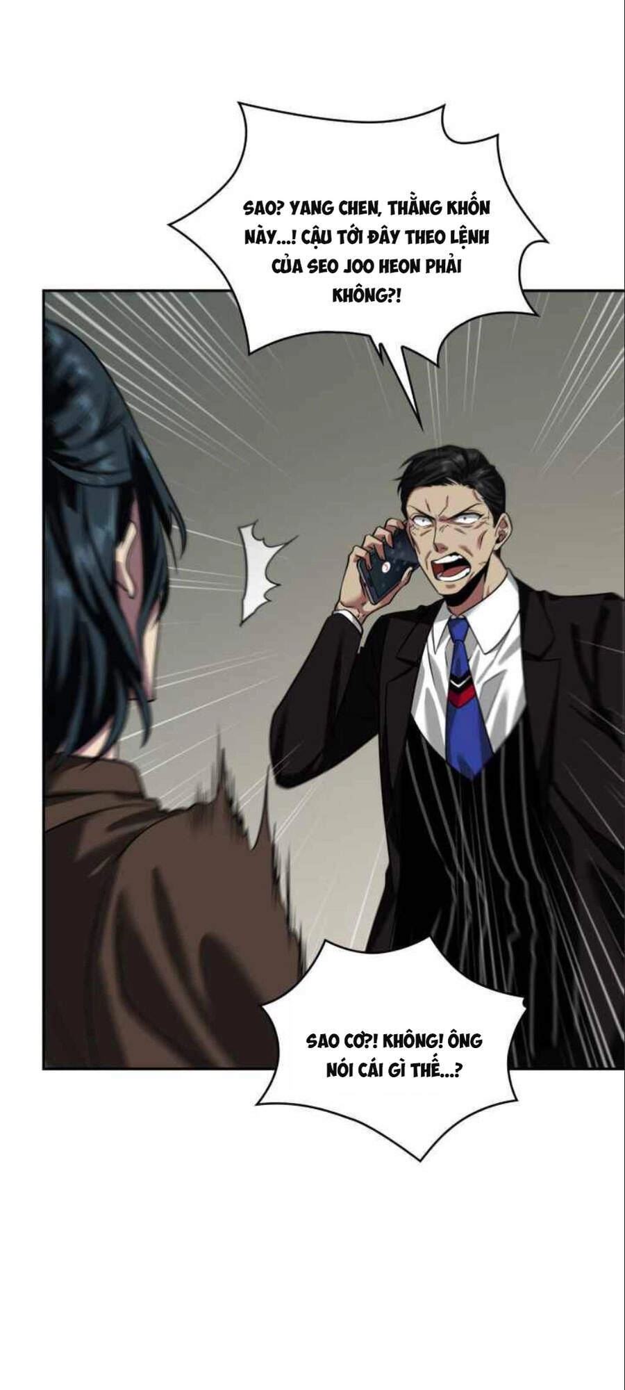 Vua Trộm Mộ Chapter 264 - 12