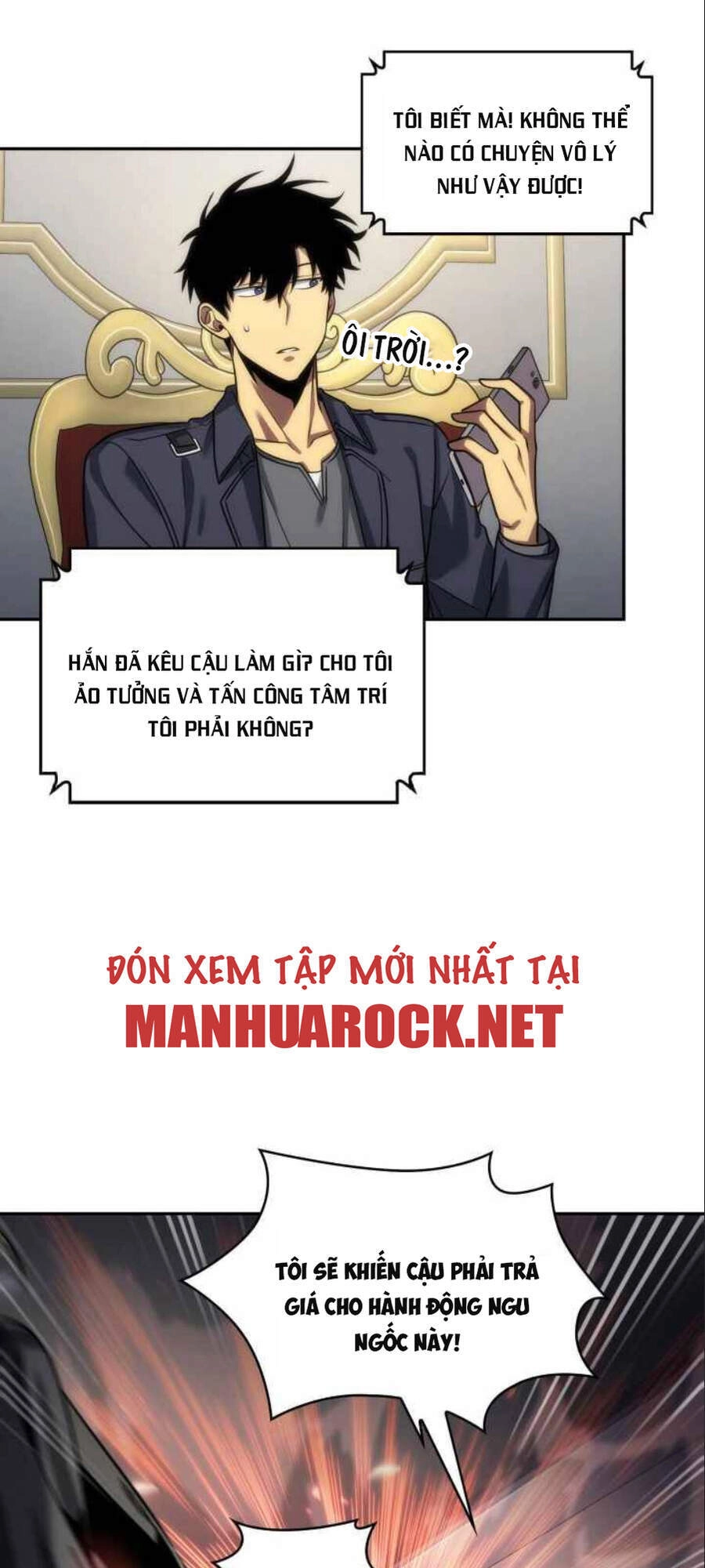 Vua Trộm Mộ Chapter 264 - 13