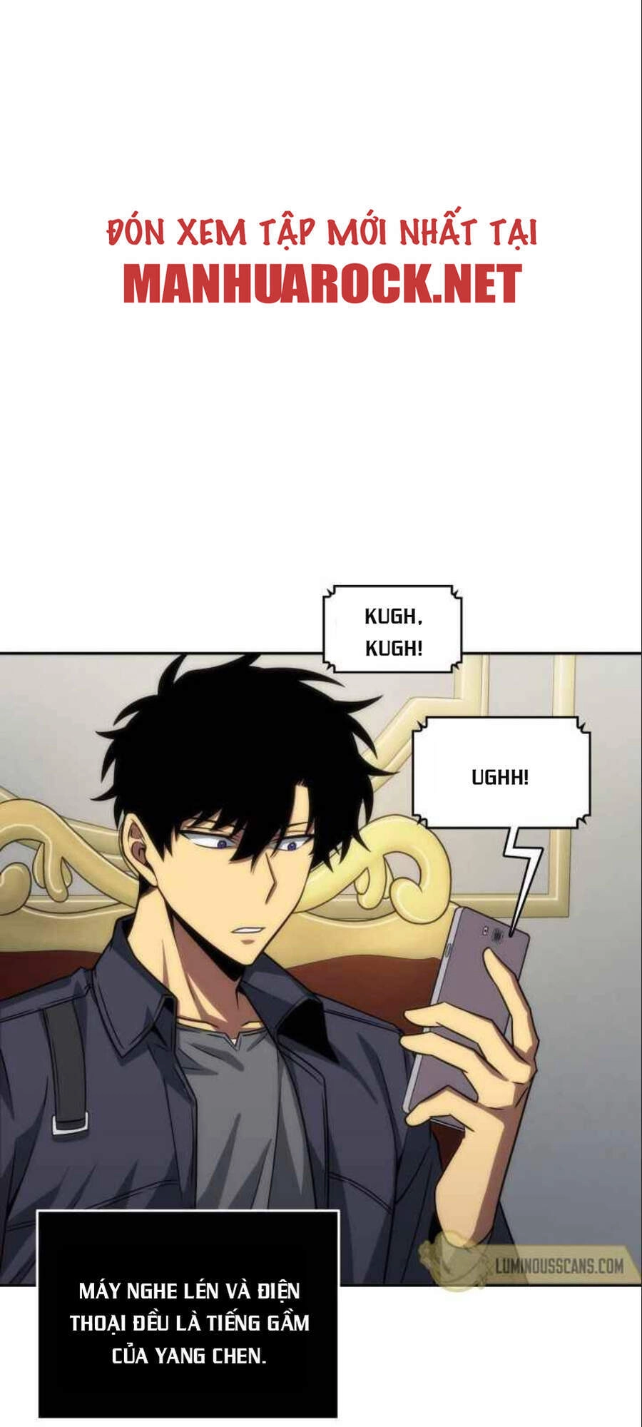 Vua Trộm Mộ Chapter 264 - 17