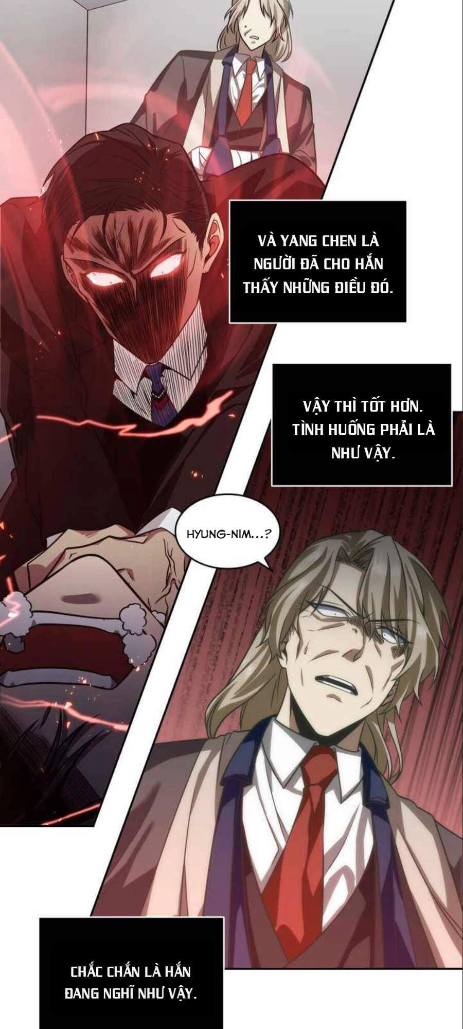 Vua Trộm Mộ Chapter 264 - 21