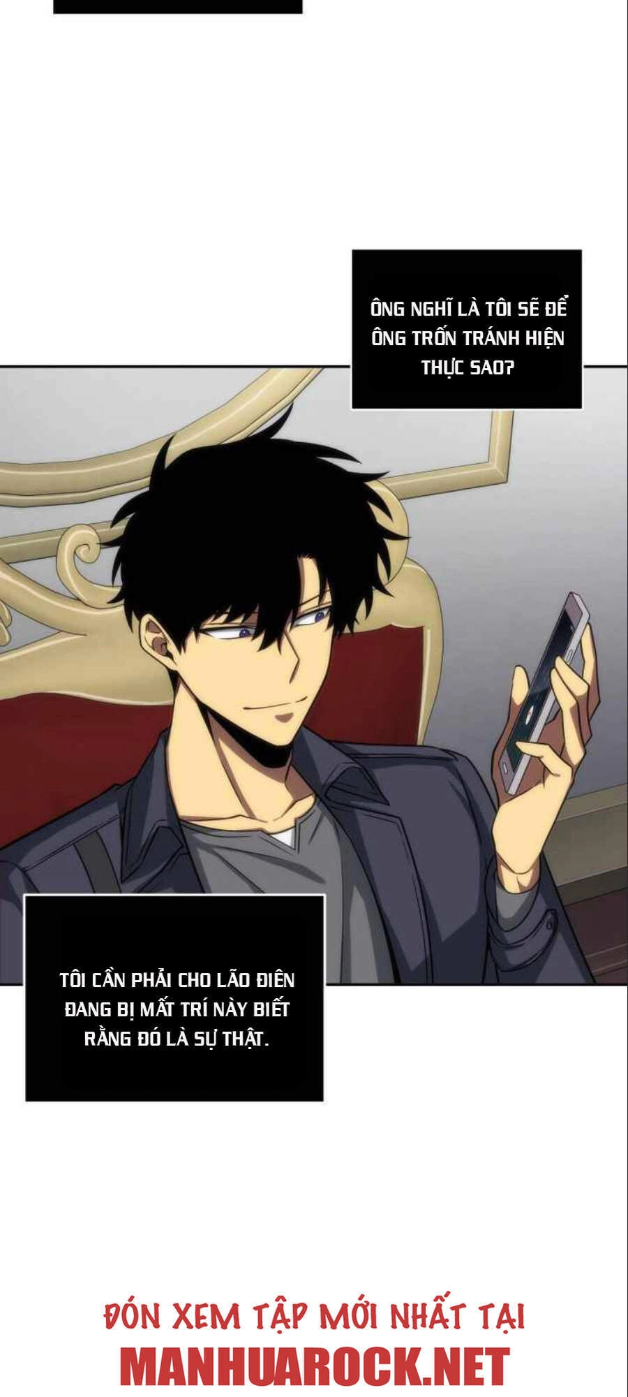 Vua Trộm Mộ Chapter 264 - 22