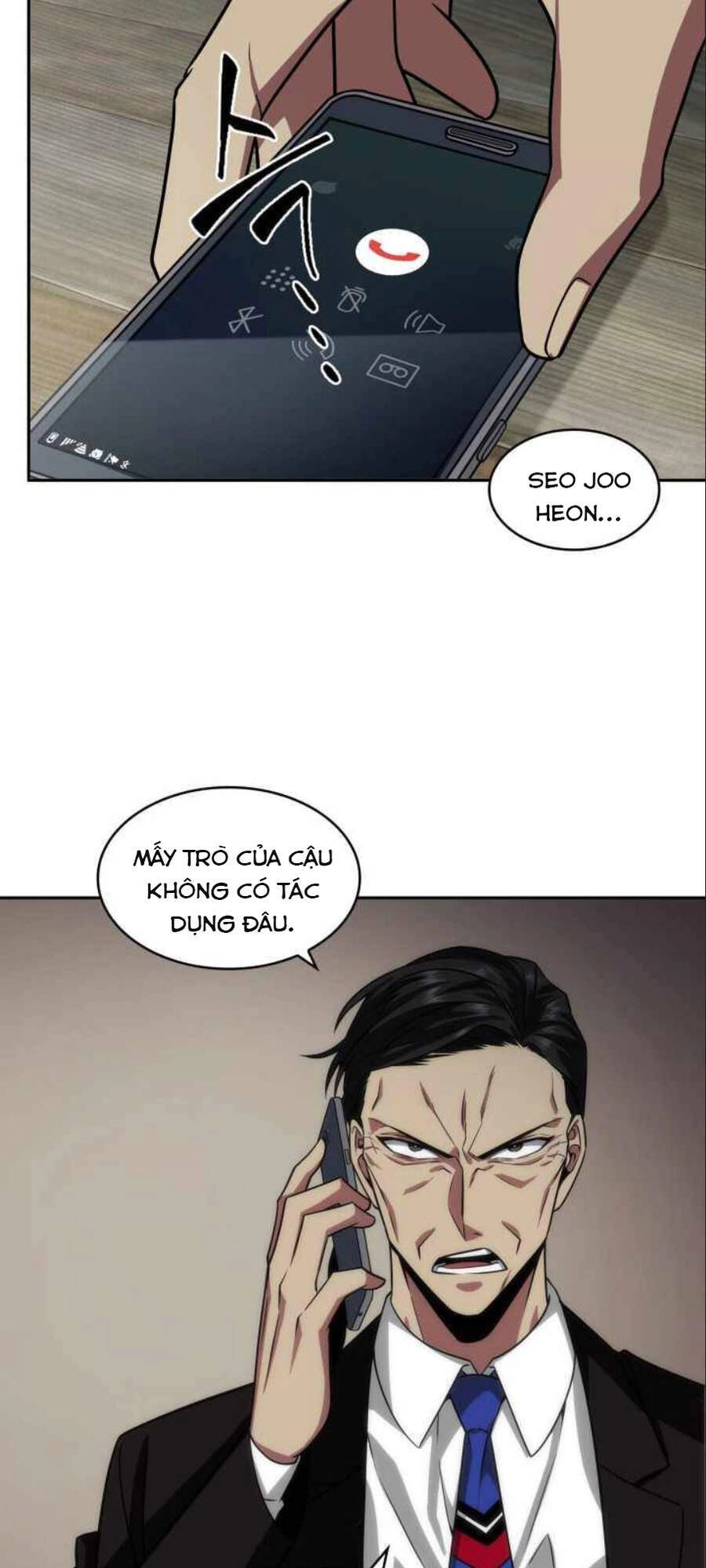 Vua Trộm Mộ Chapter 264 - 24