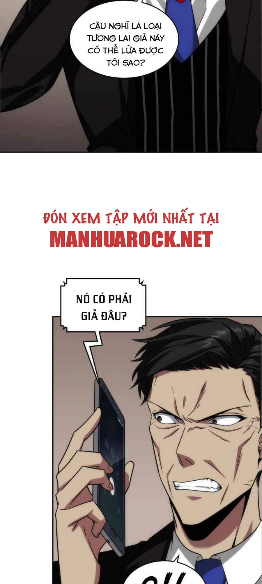 Vua Trộm Mộ Chapter 264 - 25