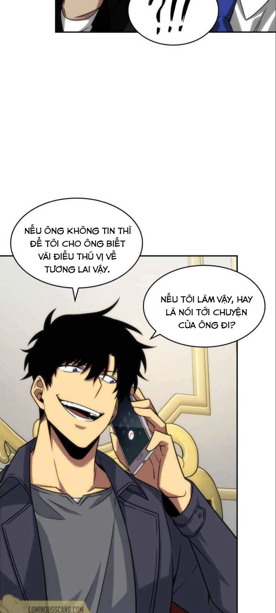 Vua Trộm Mộ Chapter 264 - 26