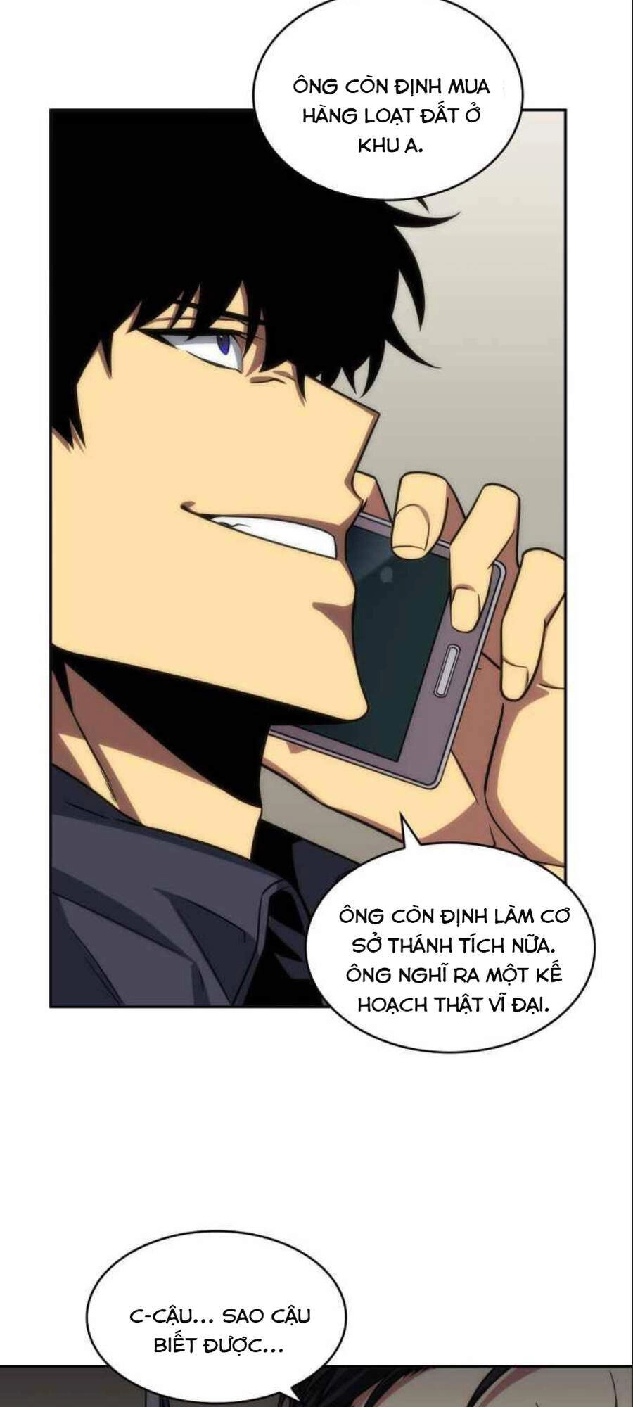 Vua Trộm Mộ Chapter 264 - 28