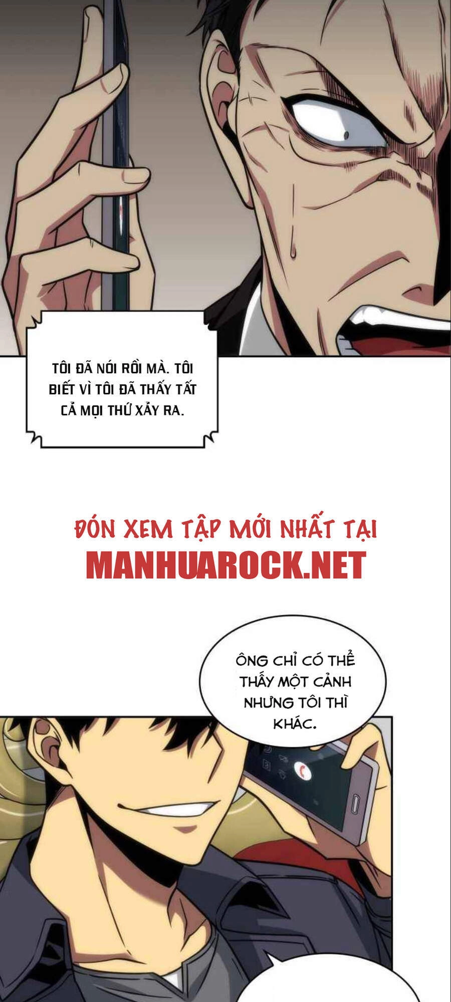 Vua Trộm Mộ Chapter 264 - 29