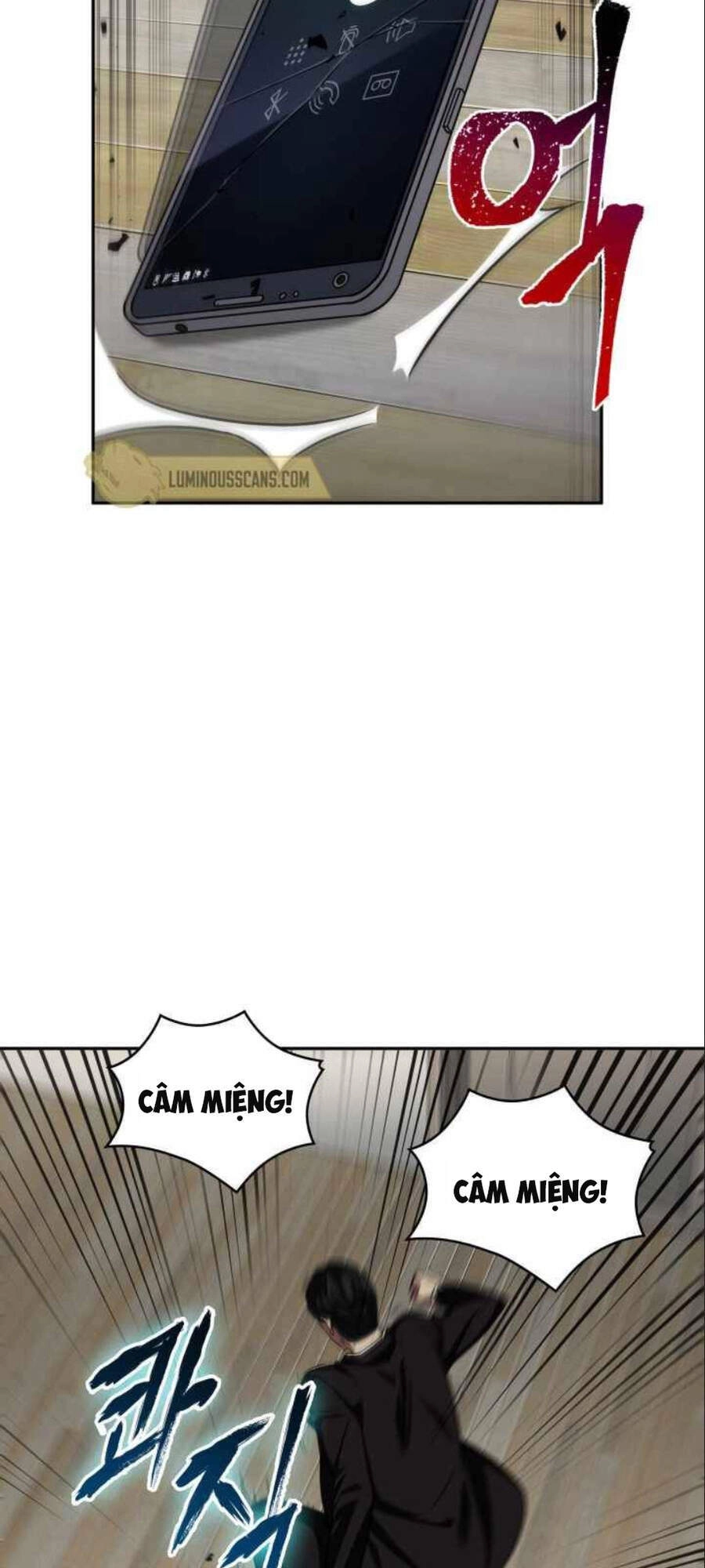 Vua Trộm Mộ Chapter 264 - 34