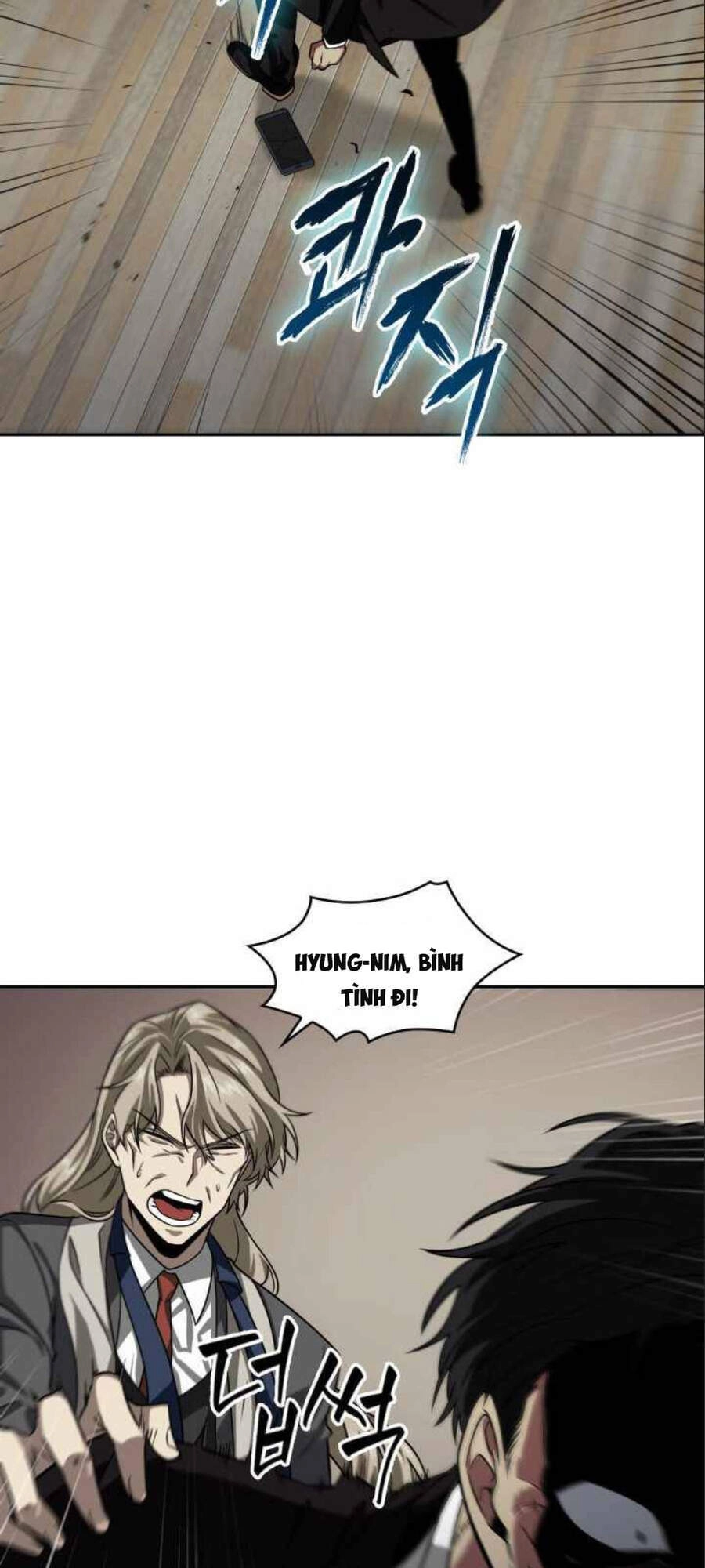 Vua Trộm Mộ Chapter 264 - 35