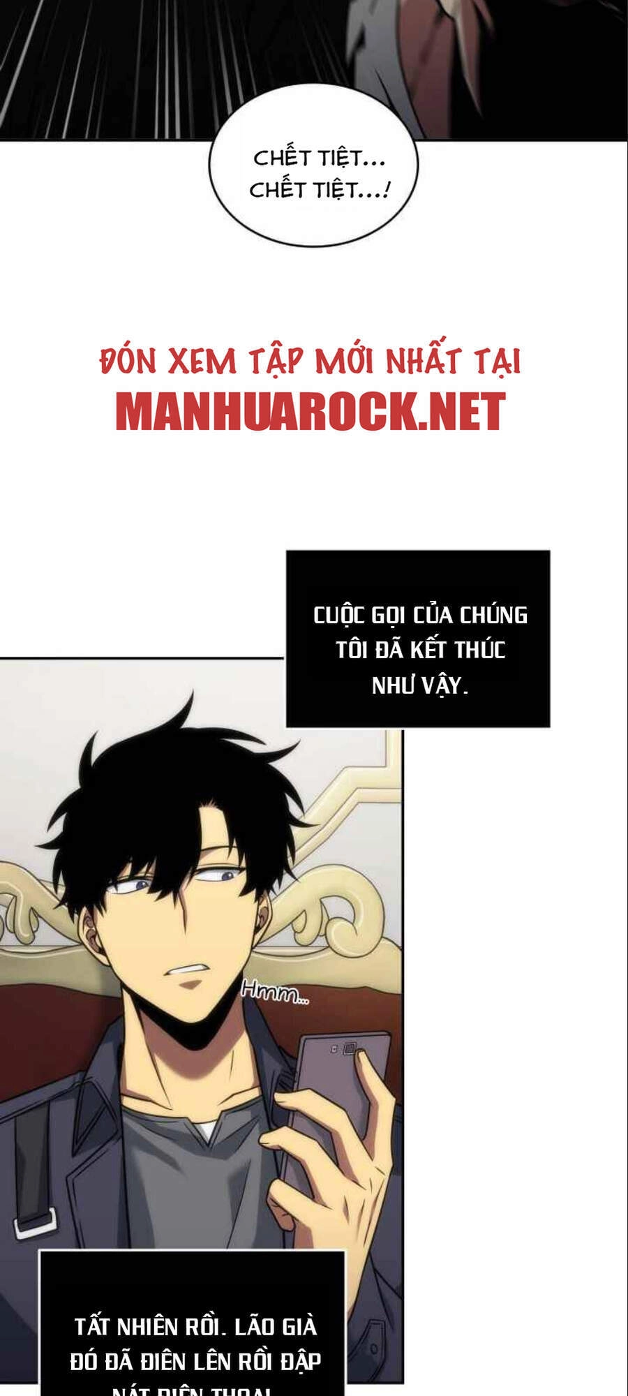 Vua Trộm Mộ Chapter 264 - 36