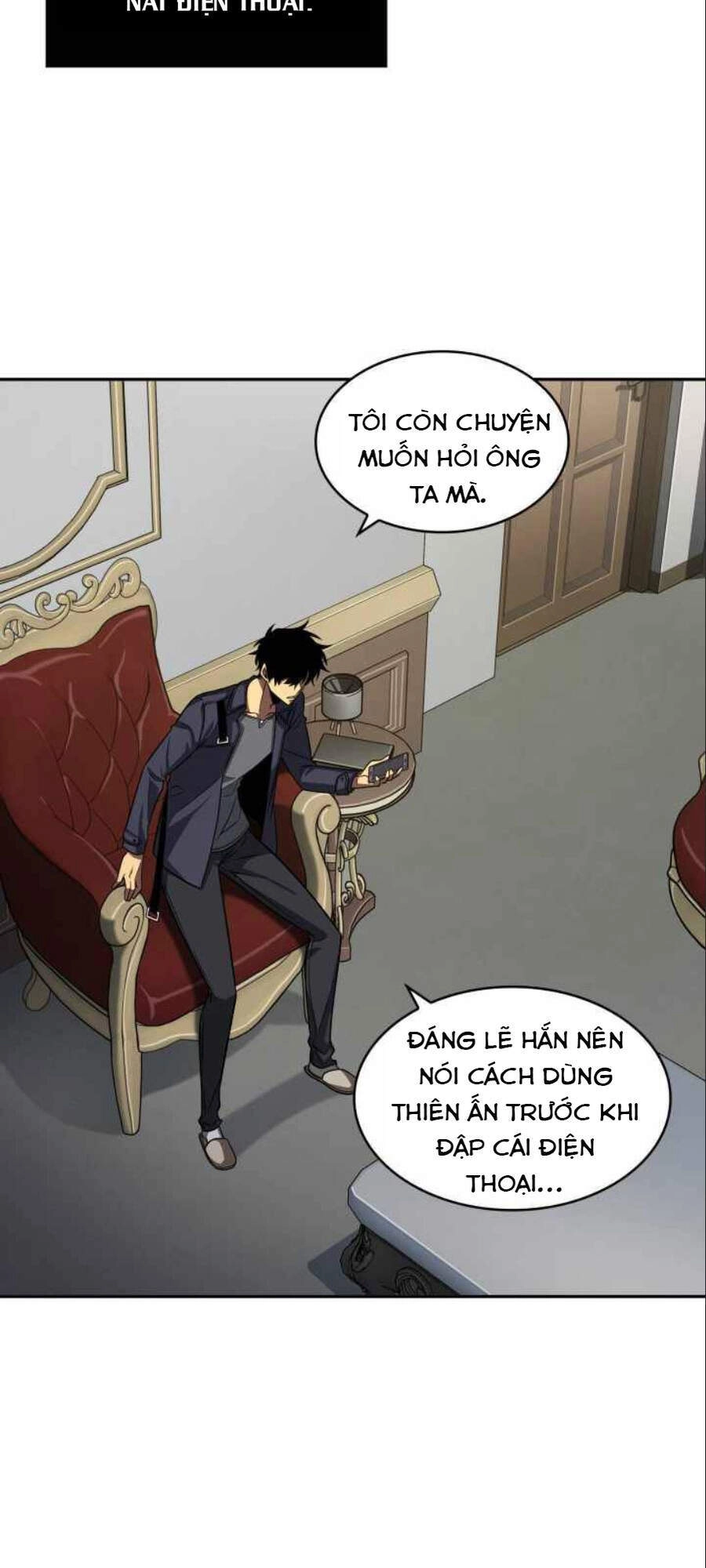 Vua Trộm Mộ Chapter 264 - 37