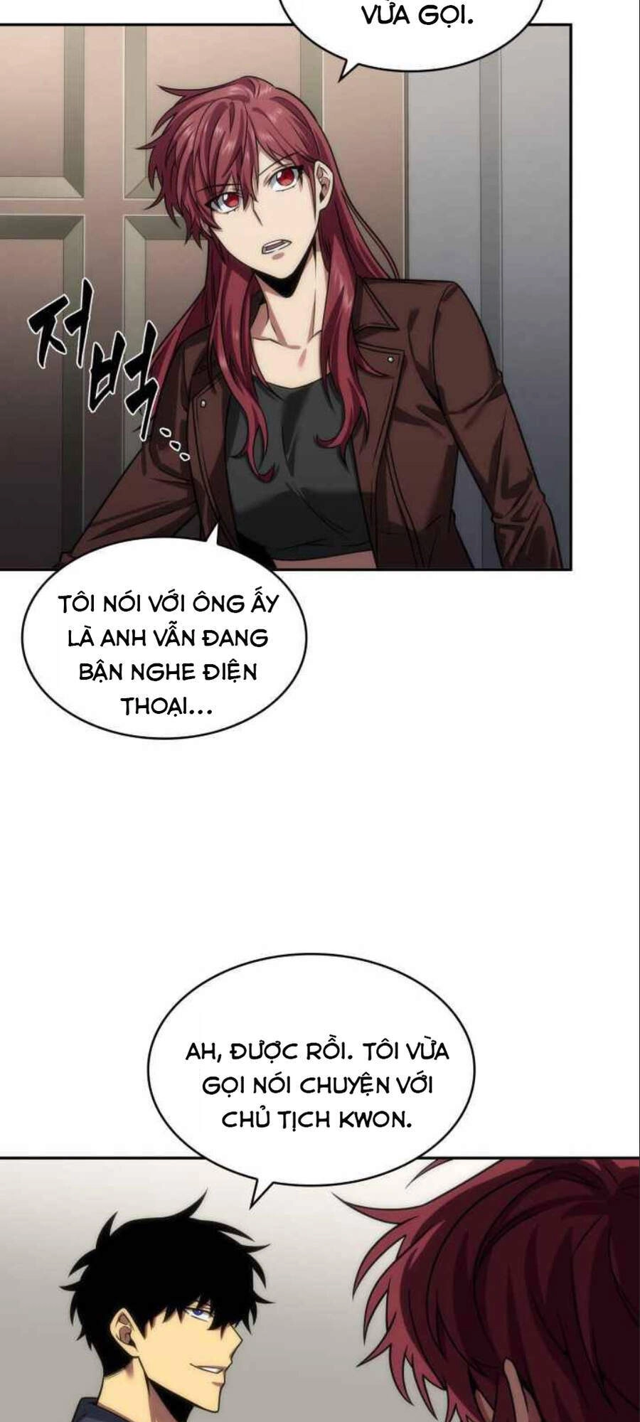 Vua Trộm Mộ Chapter 264 - 39