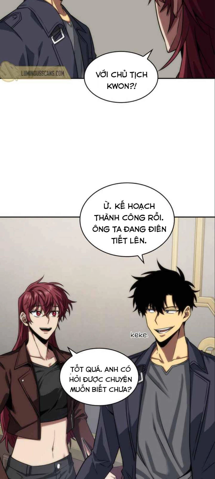 Vua Trộm Mộ Chapter 264 - 40