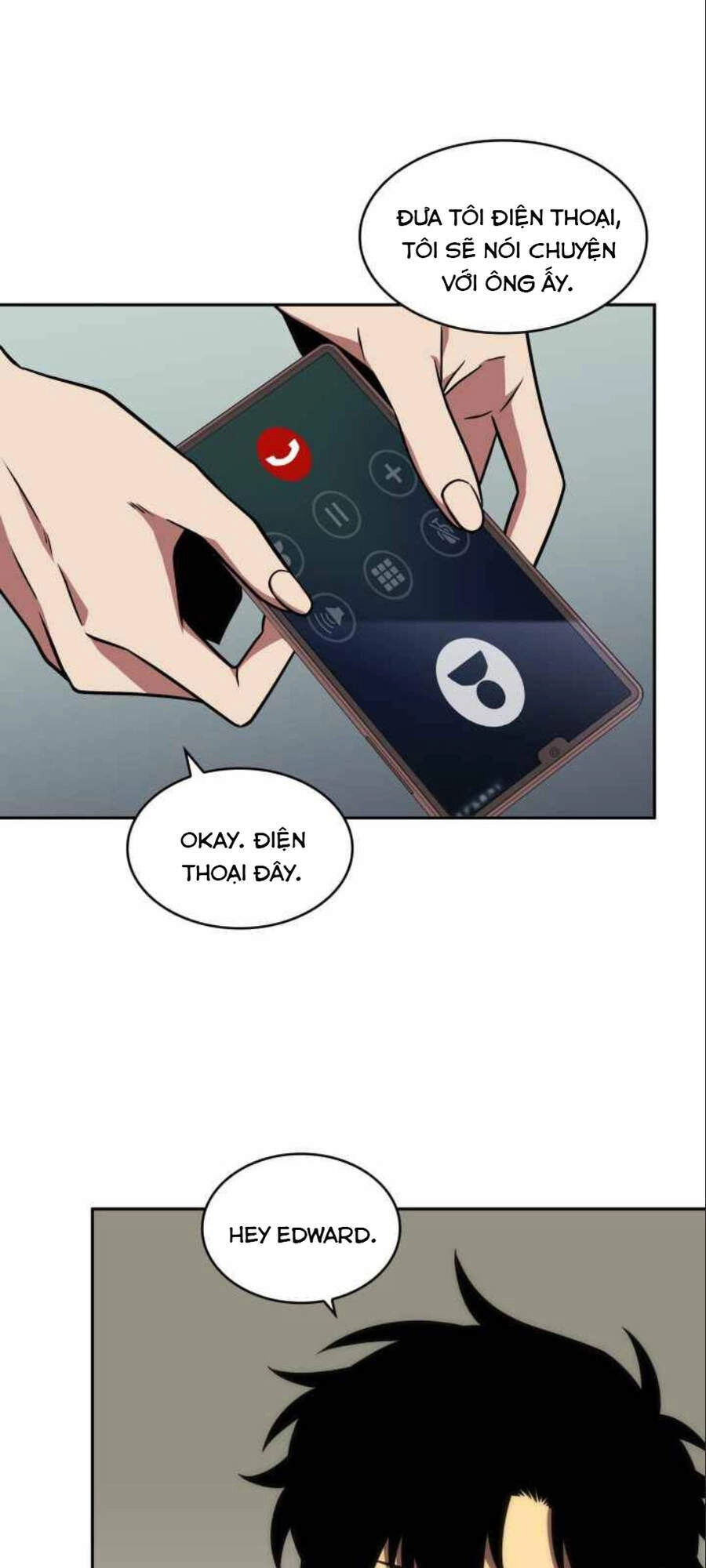 Vua Trộm Mộ Chapter 264 - 42