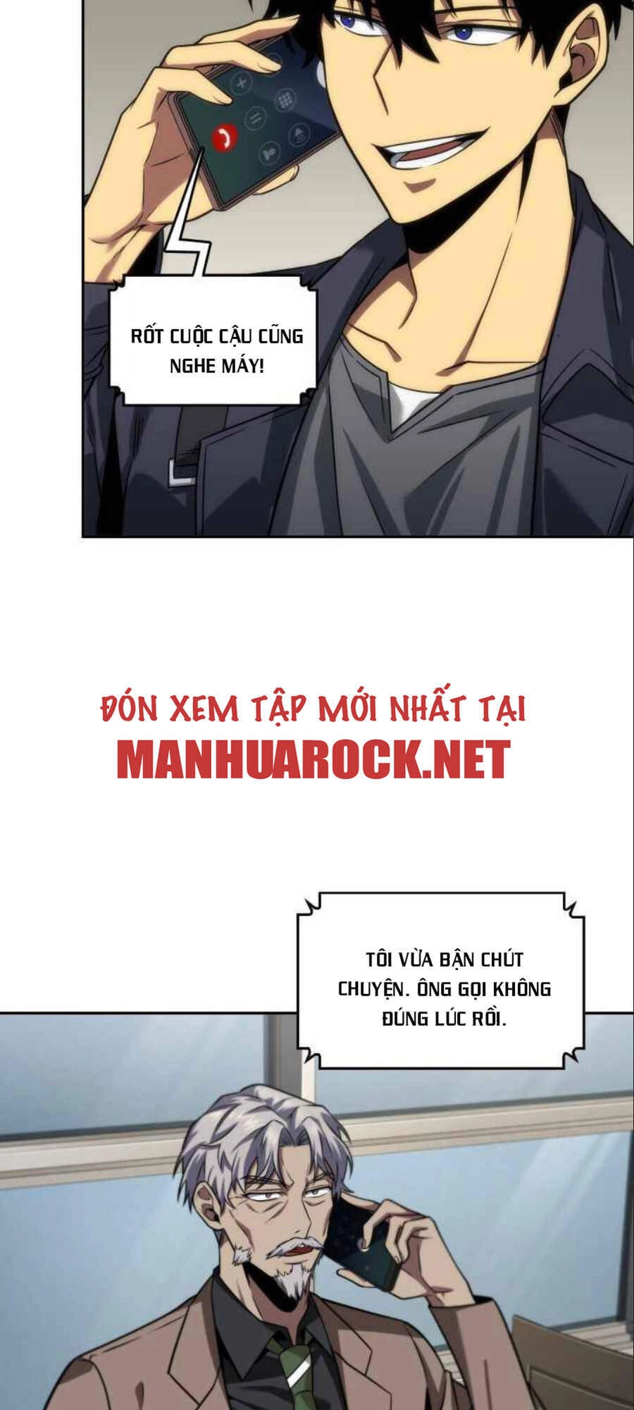 Vua Trộm Mộ Chapter 264 - 43