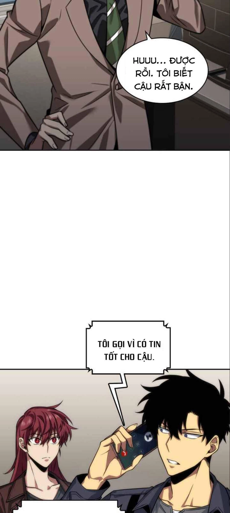 Vua Trộm Mộ Chapter 264 - 44