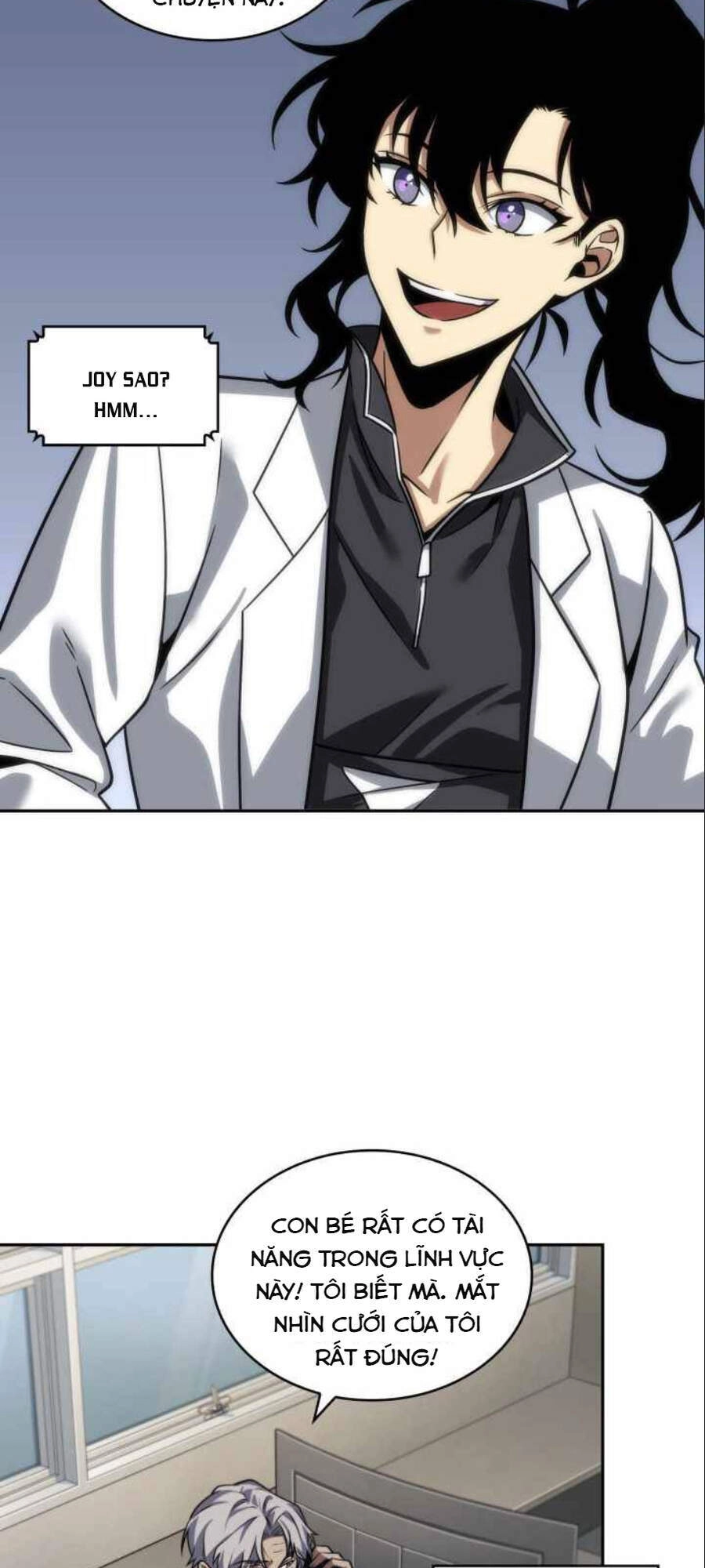 Vua Trộm Mộ Chapter 264 - 47