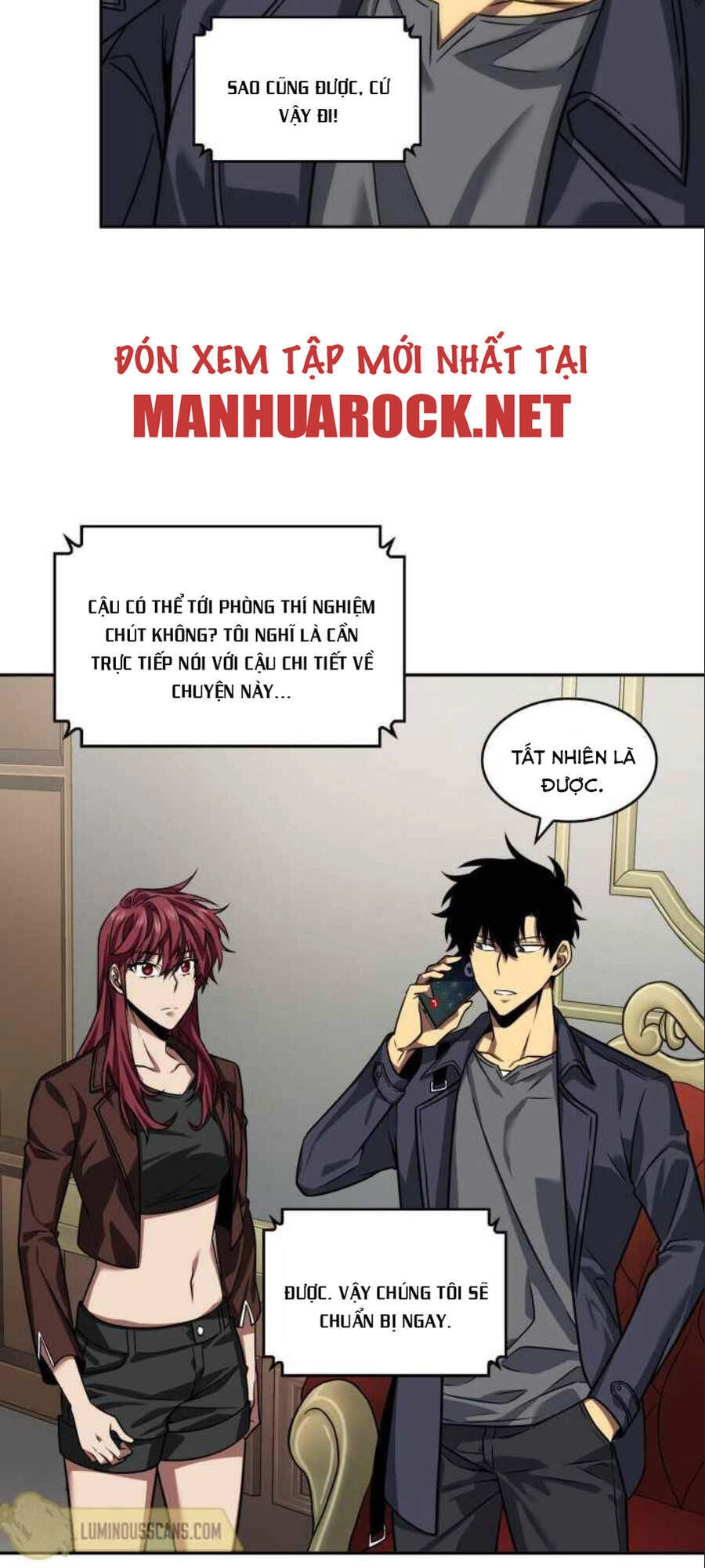 Vua Trộm Mộ Chapter 264 - 49