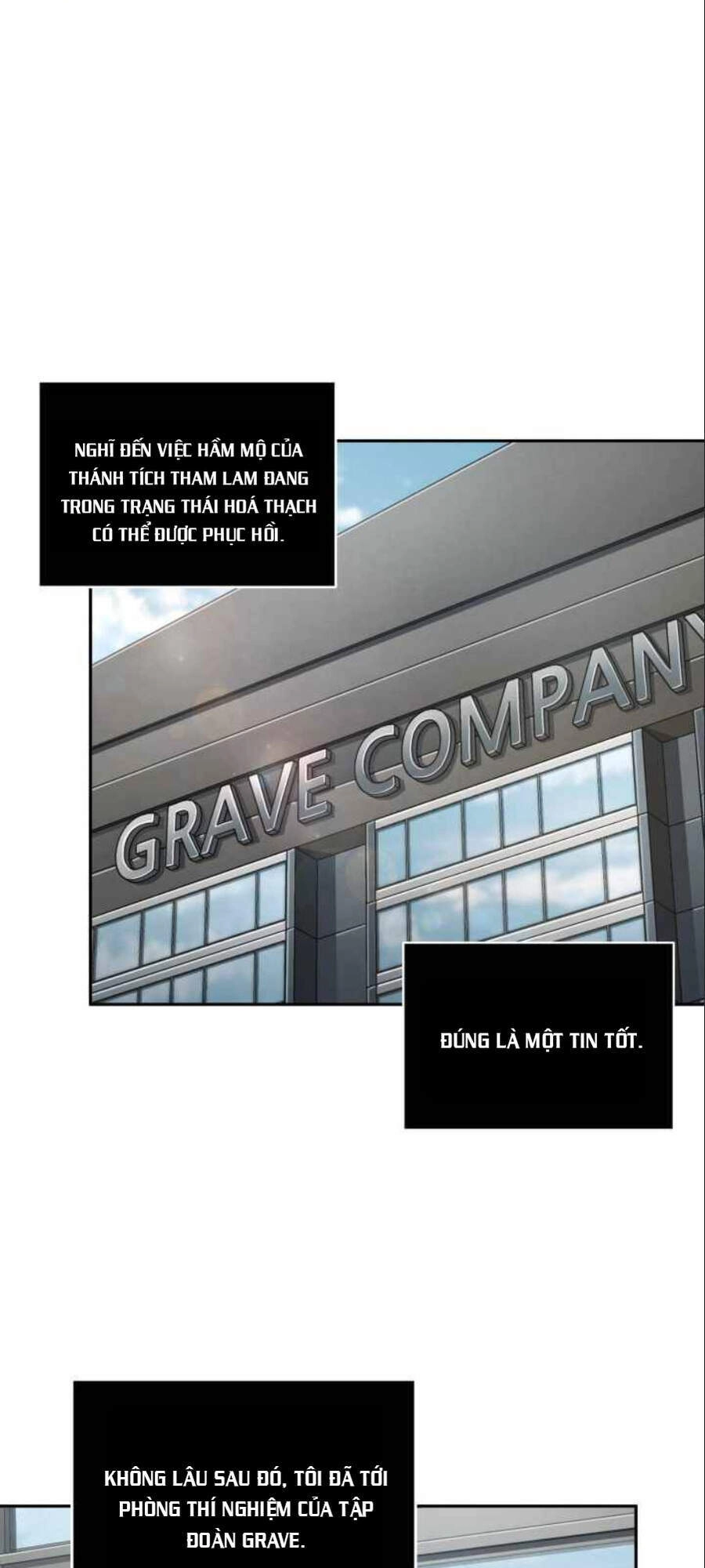 Vua Trộm Mộ Chapter 264 - 50