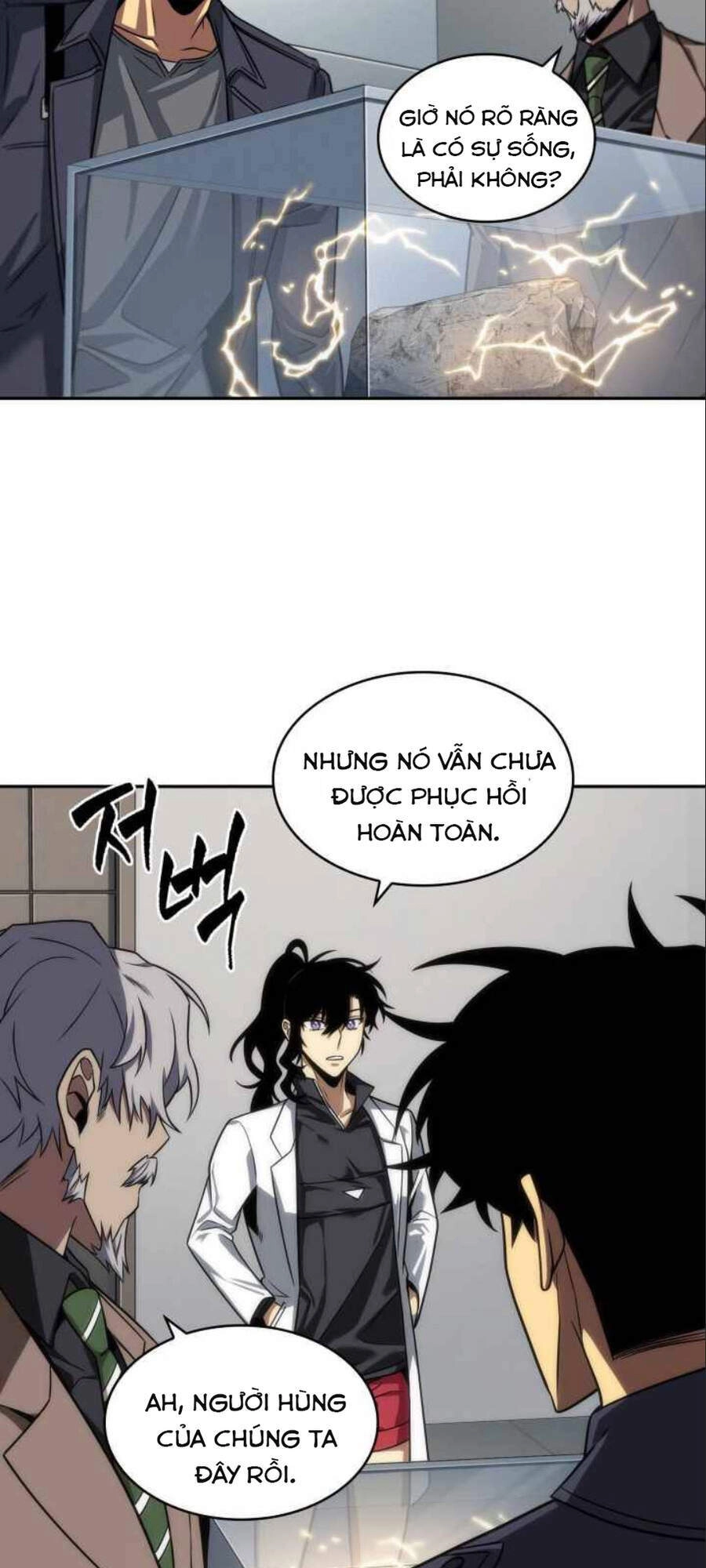 Vua Trộm Mộ Chapter 264 - 53