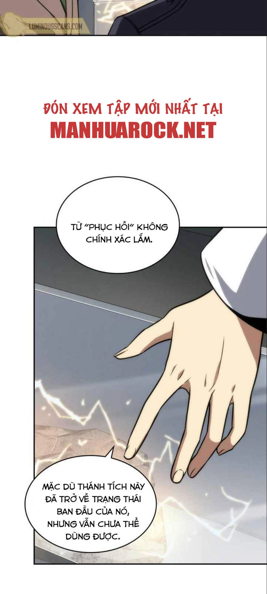 Vua Trộm Mộ Chapter 264 - 54