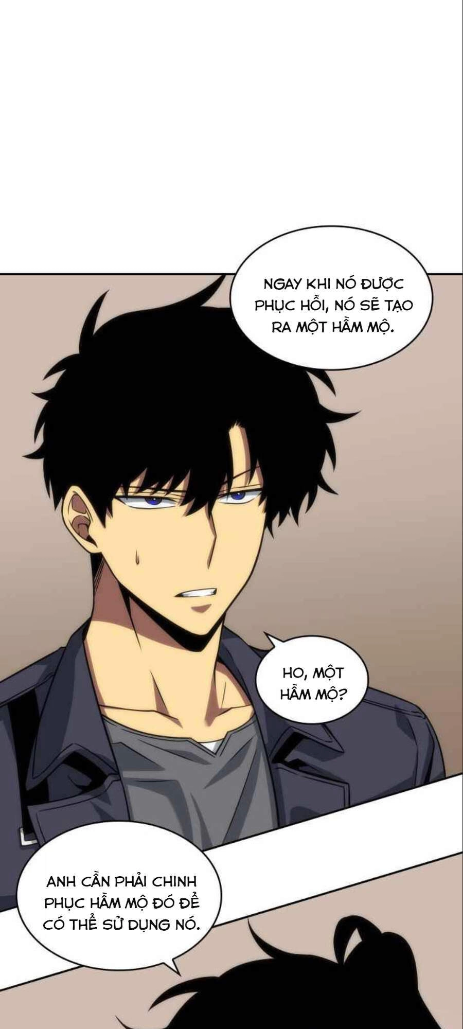 Vua Trộm Mộ Chapter 264 - 55