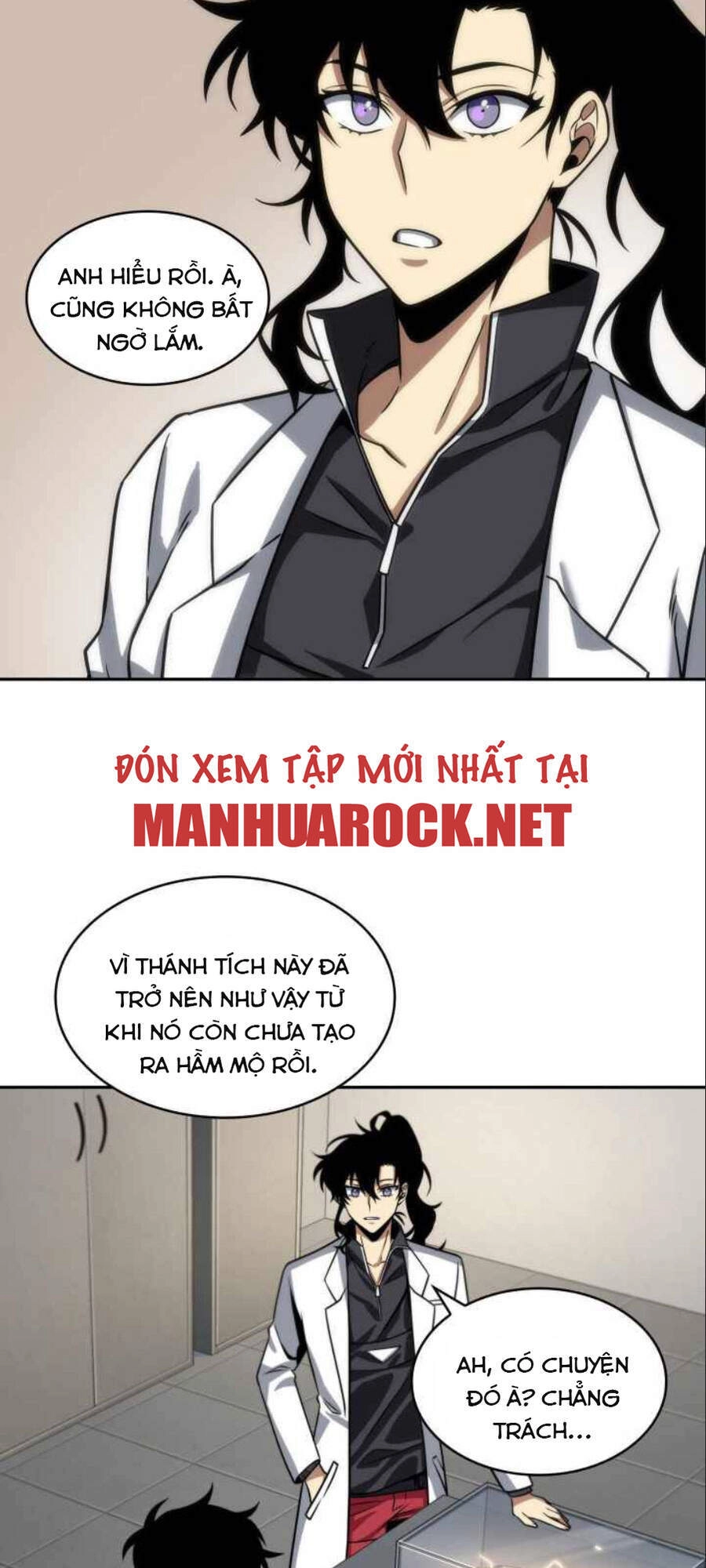 Vua Trộm Mộ Chapter 264 - 56