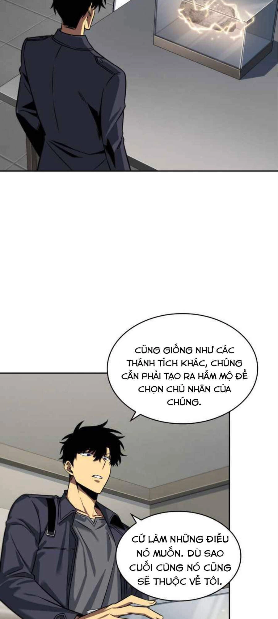 Vua Trộm Mộ Chapter 264 - 57