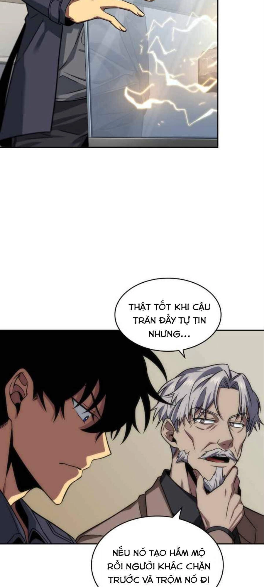 Vua Trộm Mộ Chapter 264 - 58