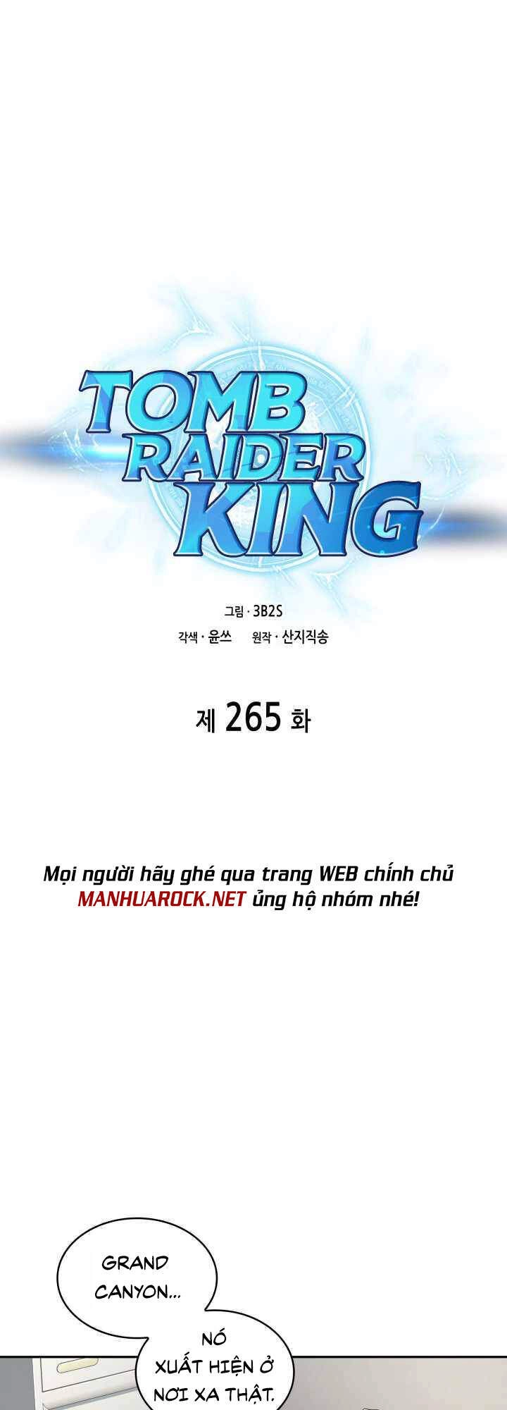 Vua Trộm Mộ Chapter 265 - 2