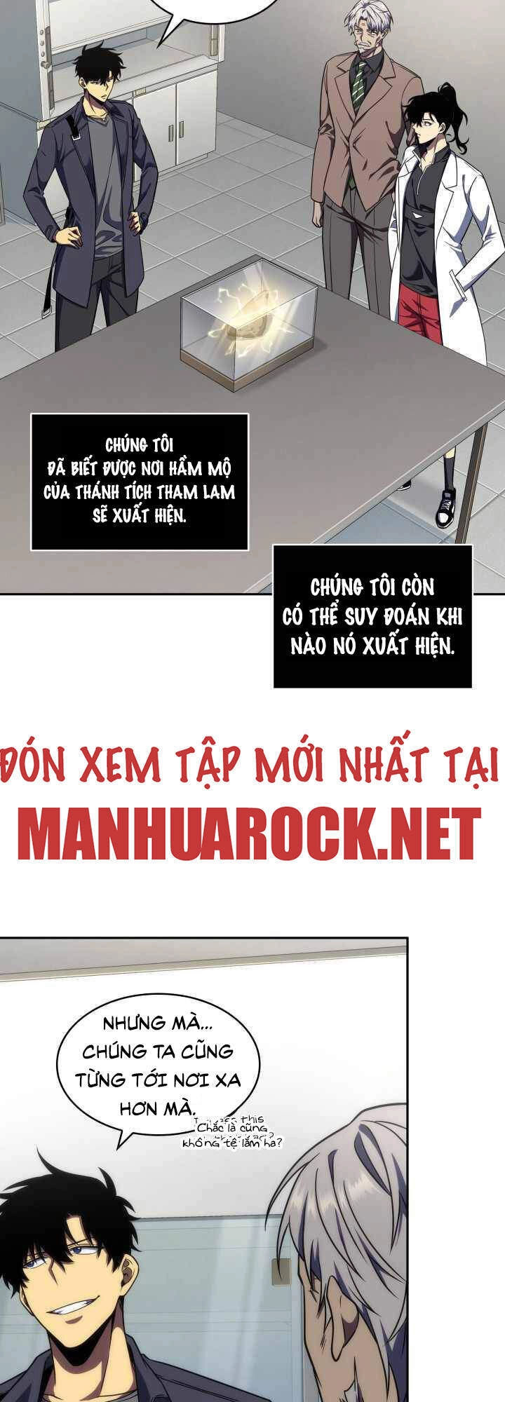 Vua Trộm Mộ Chapter 265 - 3