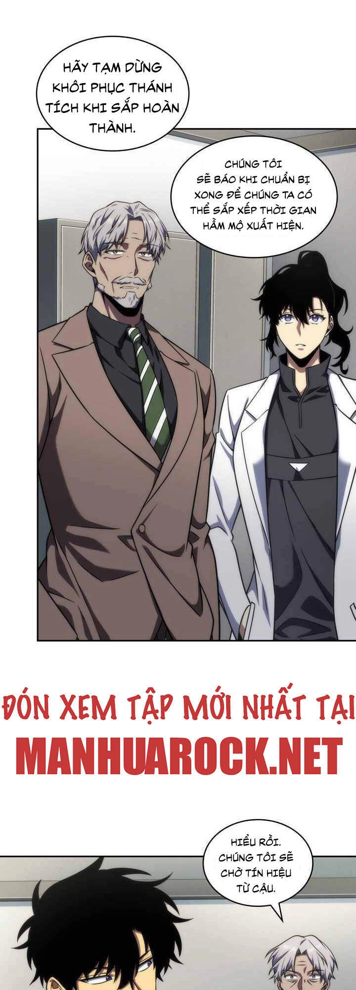 Vua Trộm Mộ Chapter 265 - 5