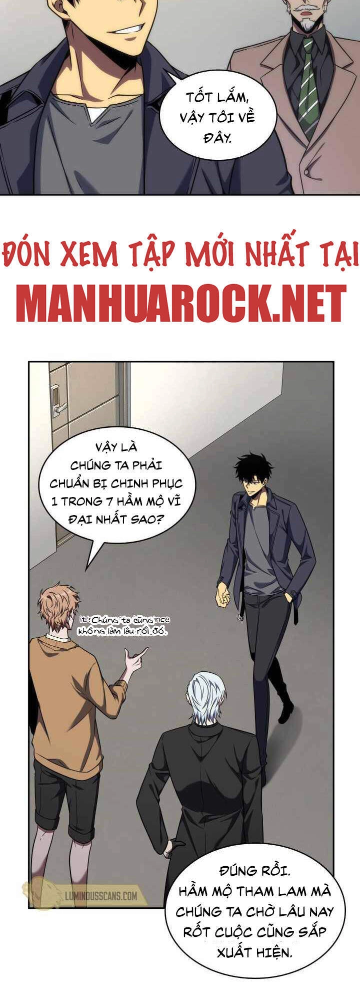 Vua Trộm Mộ Chapter 265 - 6