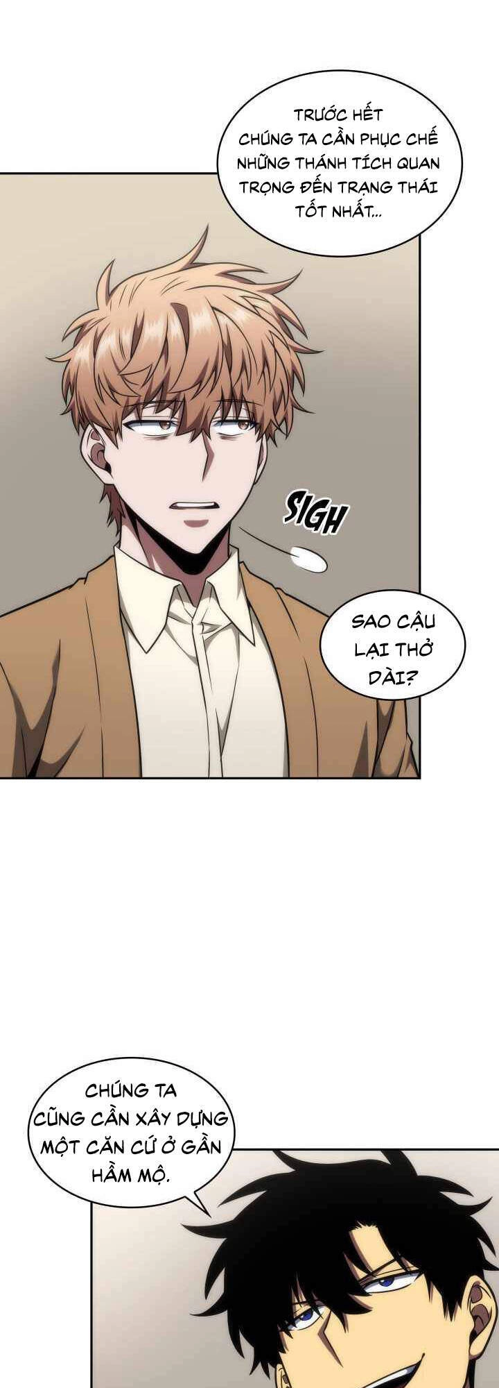 Vua Trộm Mộ Chapter 265 - 8