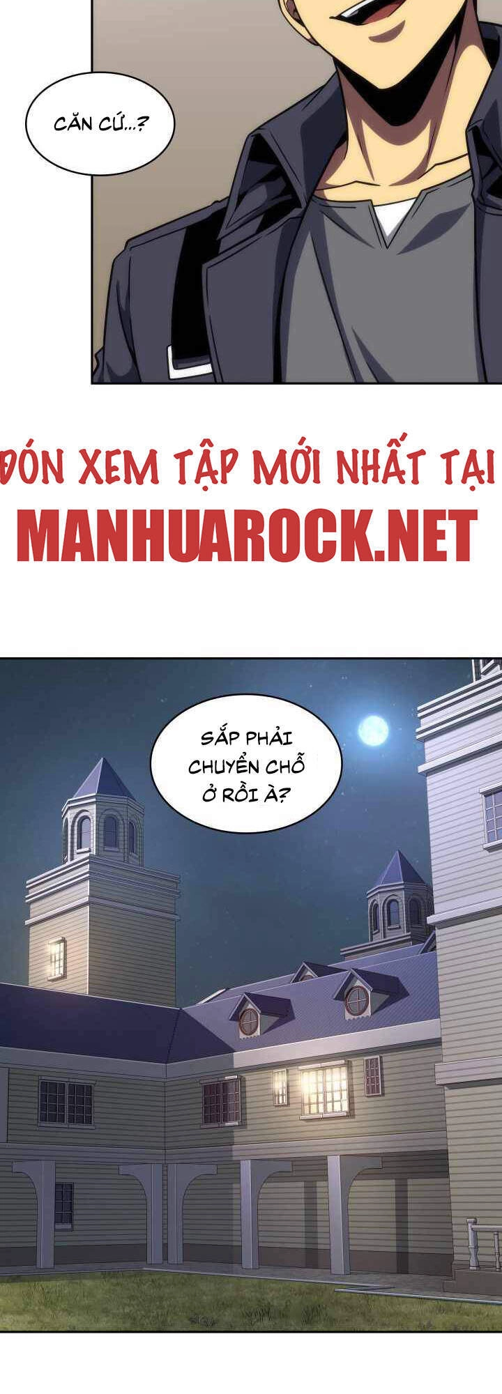 Vua Trộm Mộ Chapter 265 - 9